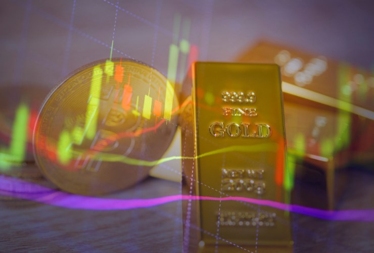 oro trading