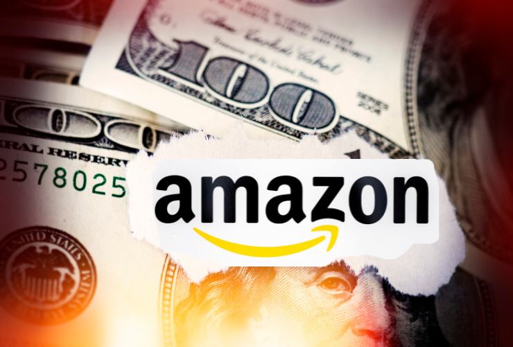 amazon