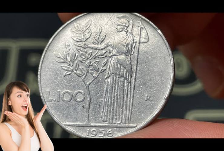 100 lire