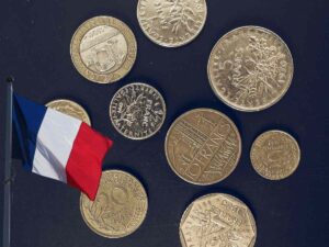 20 franchi
