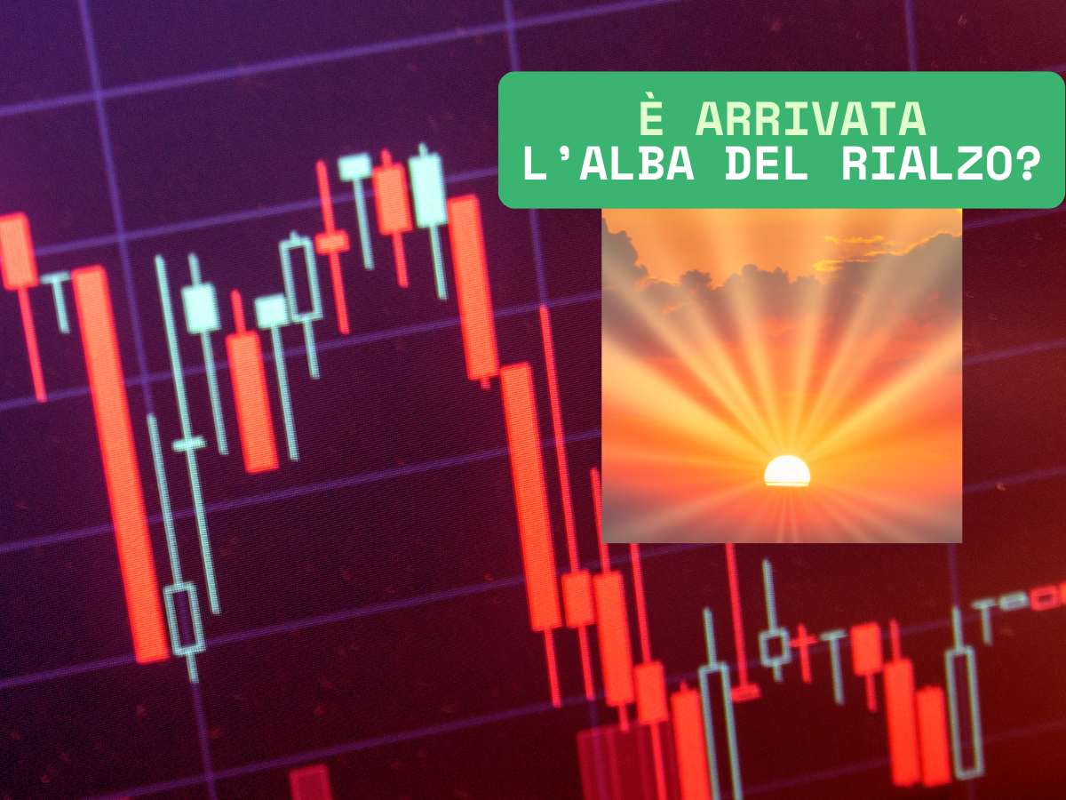 trading alba