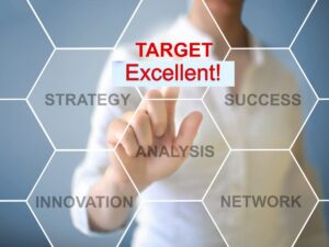 target ambiziosi
