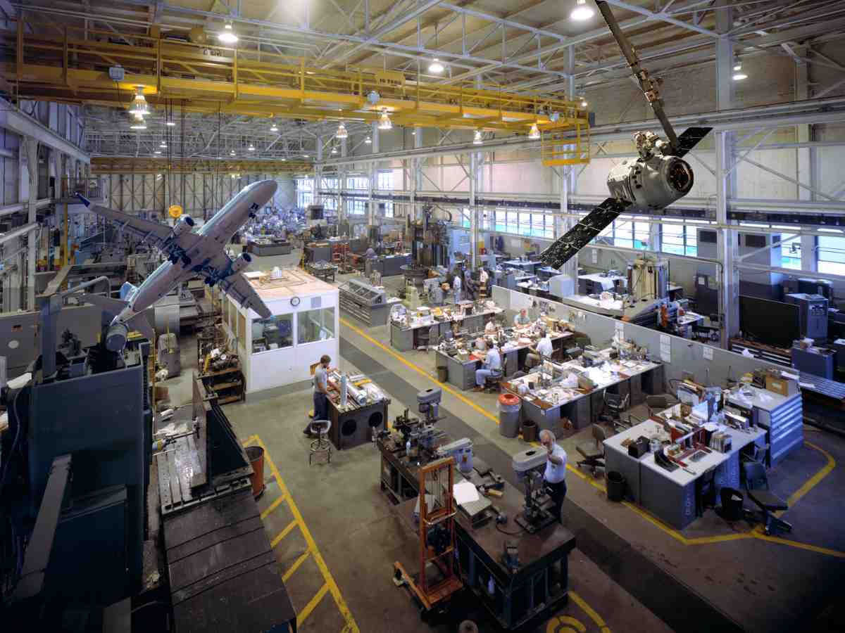 aerospaziale