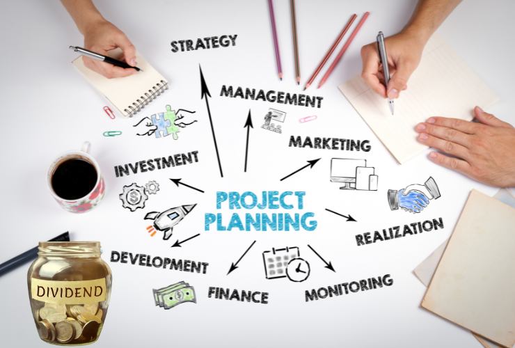 project plan