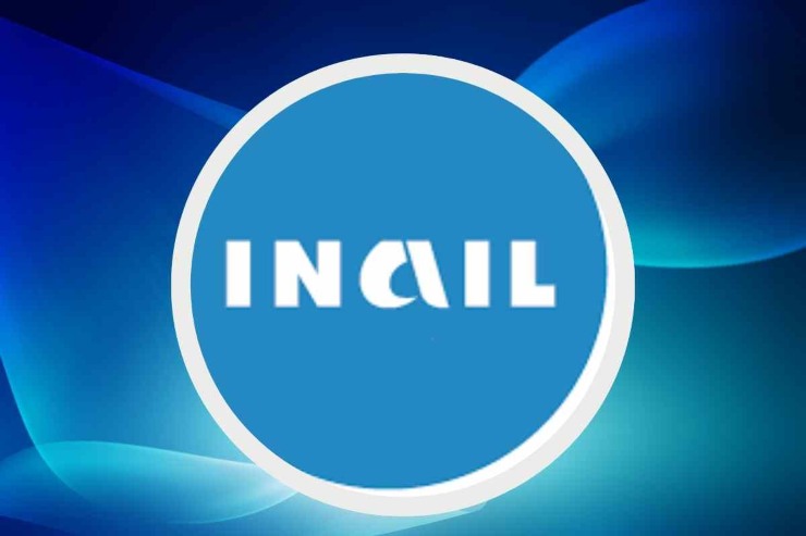 Logo Inail