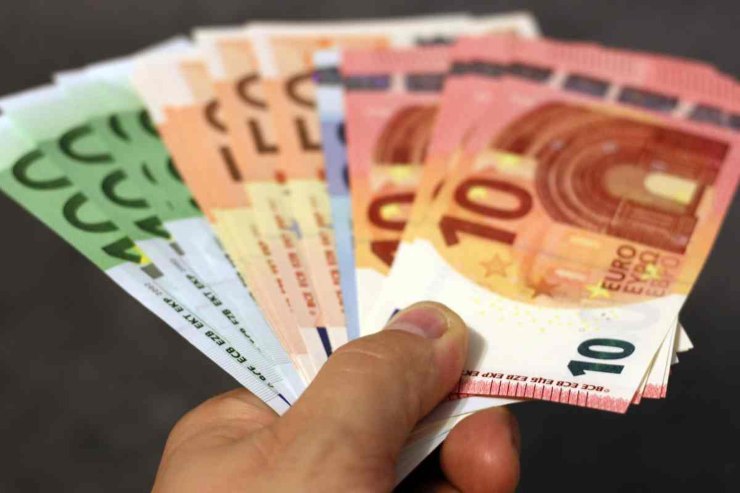 Banconote euro