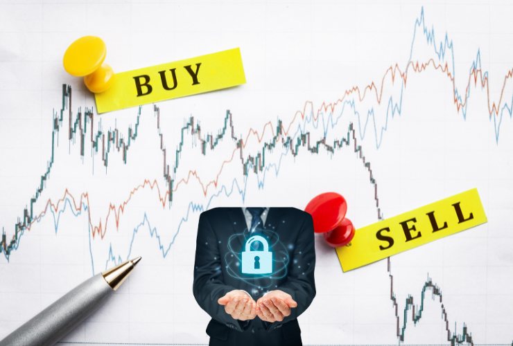 sicurezza segnali tecnici