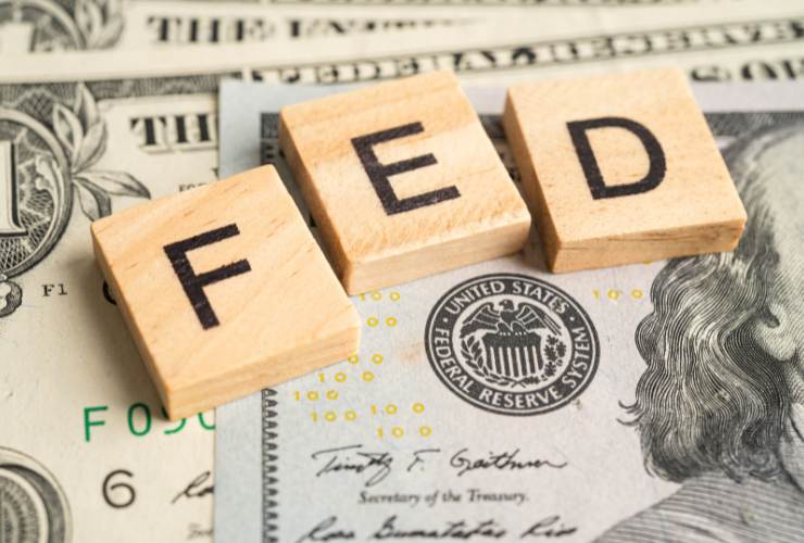 federal reserve