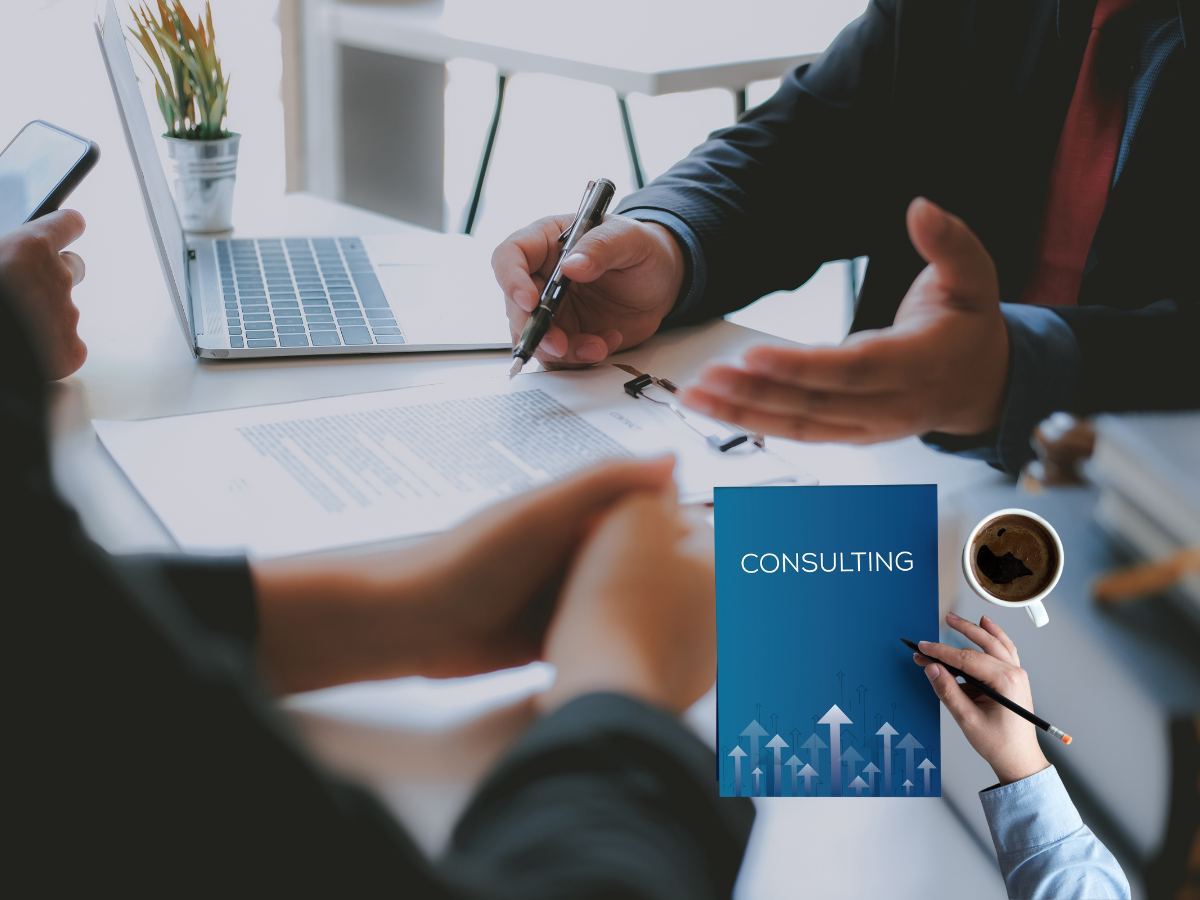 accenture consulting stocks