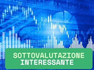 sottovalutazione ipervenduto