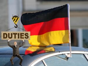 auto germania dazi