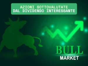 sottovalutazione dividendi