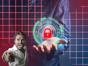 cybersecurity