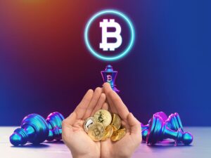 bitcoin trump