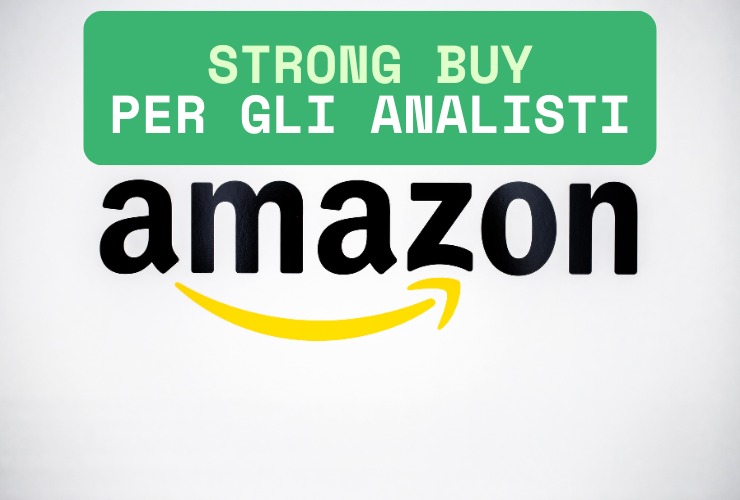 amazon analisti