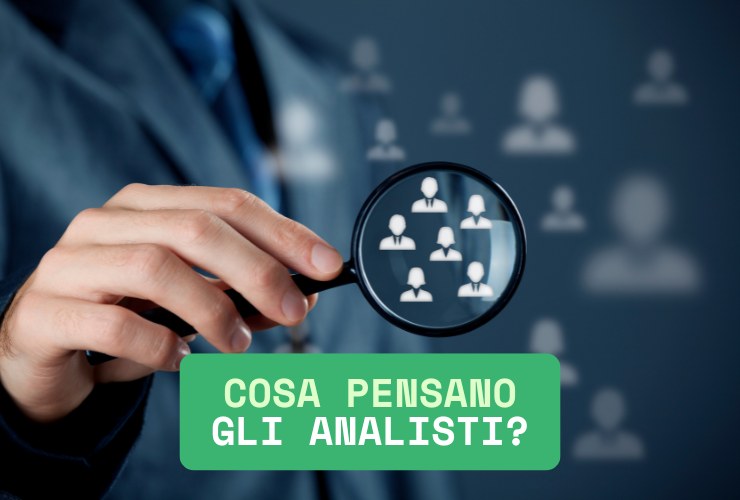 prezzo obiettivo