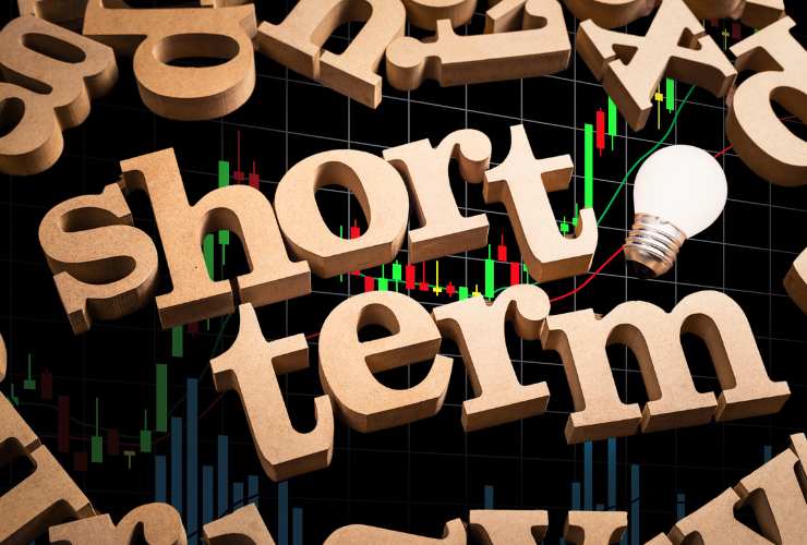 short term trading