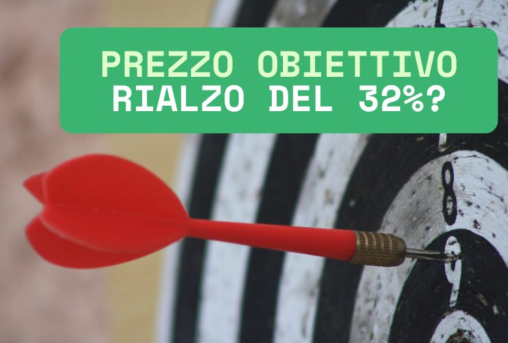 prezzo obiettivo