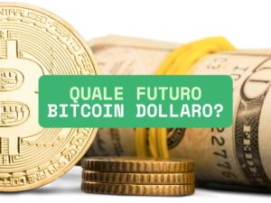 dollaro bitcoin