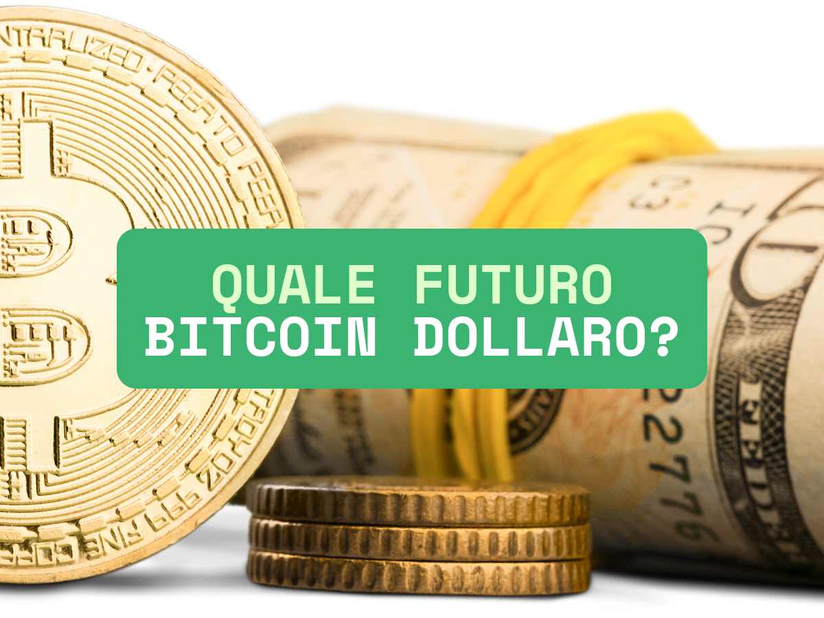 dollaro bitcoin