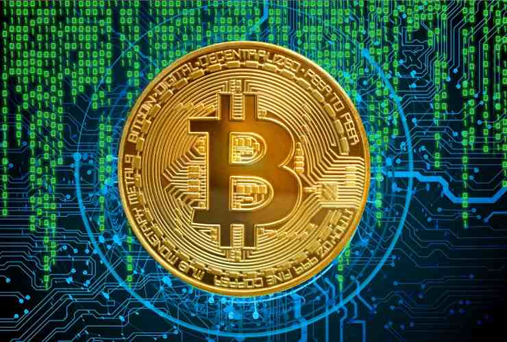 bitcoin trump
