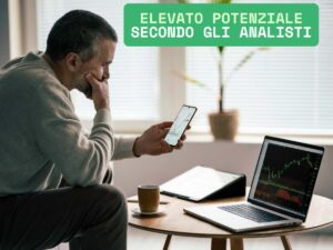 potenziale rialzista
