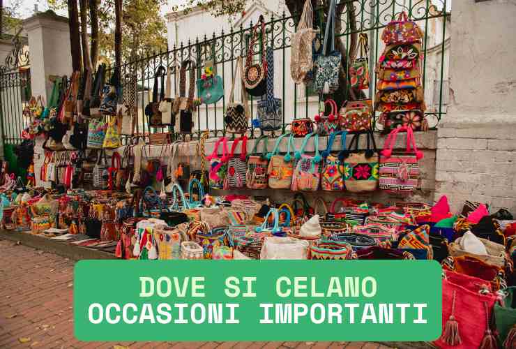 borse vintage