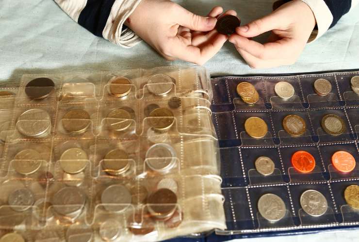 numismatica