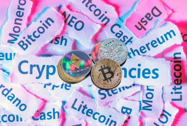 criptovalute