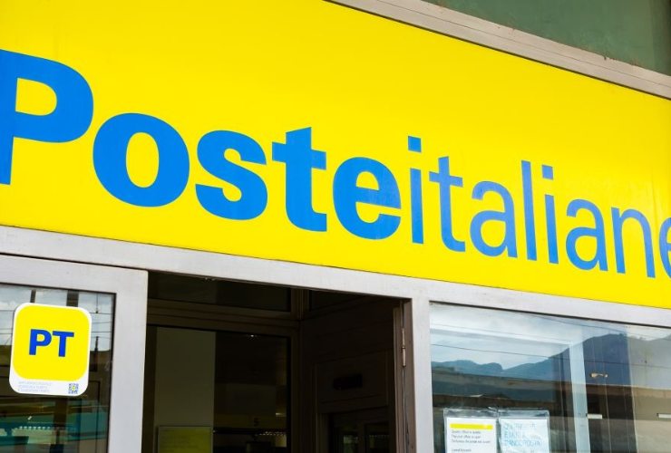 poste italiane