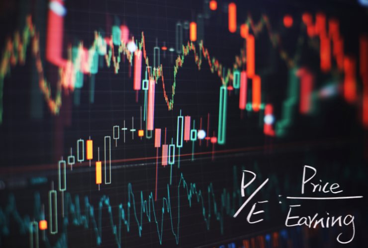 trading PE