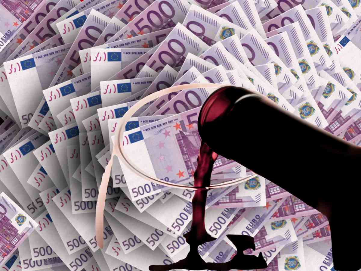 vino pregiato