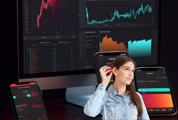 amplifon trading