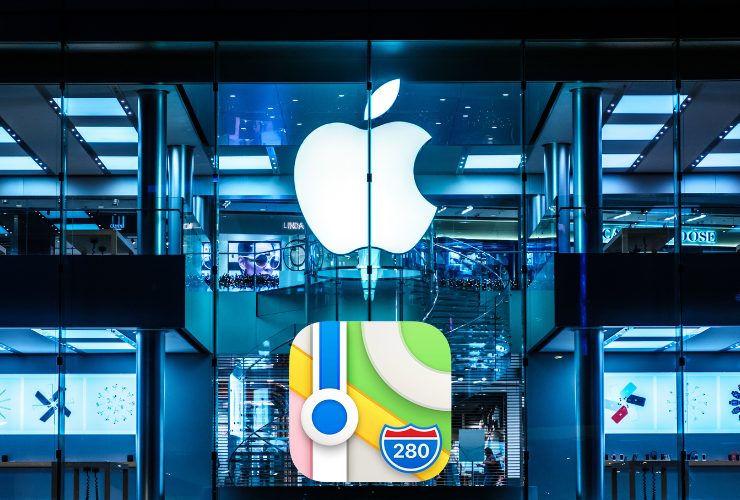 apple sotto la lente
