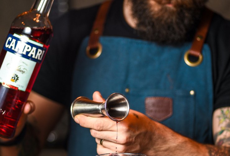 campari