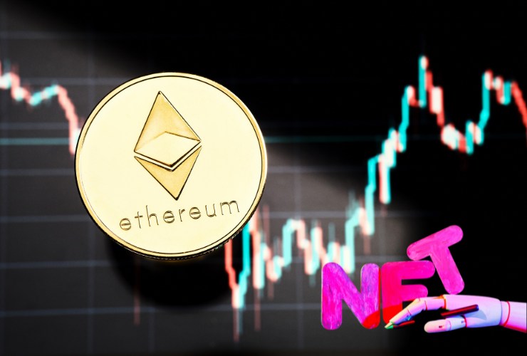ethereum token