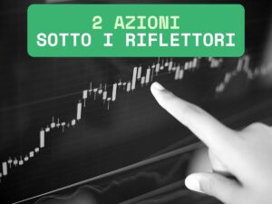 trading dividendo