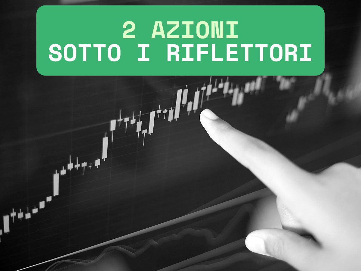 trading dividendo