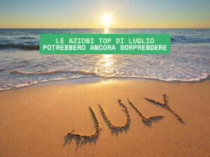 migliori azioni