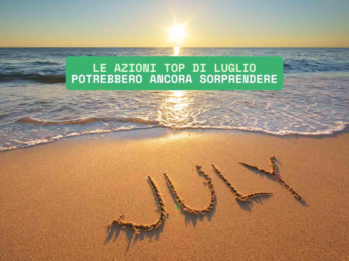 migliori azioni