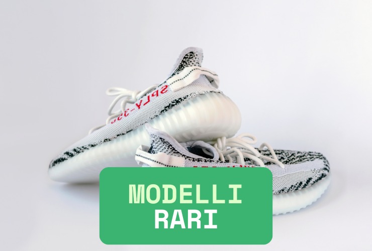sneakers rare