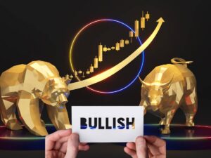 bullish