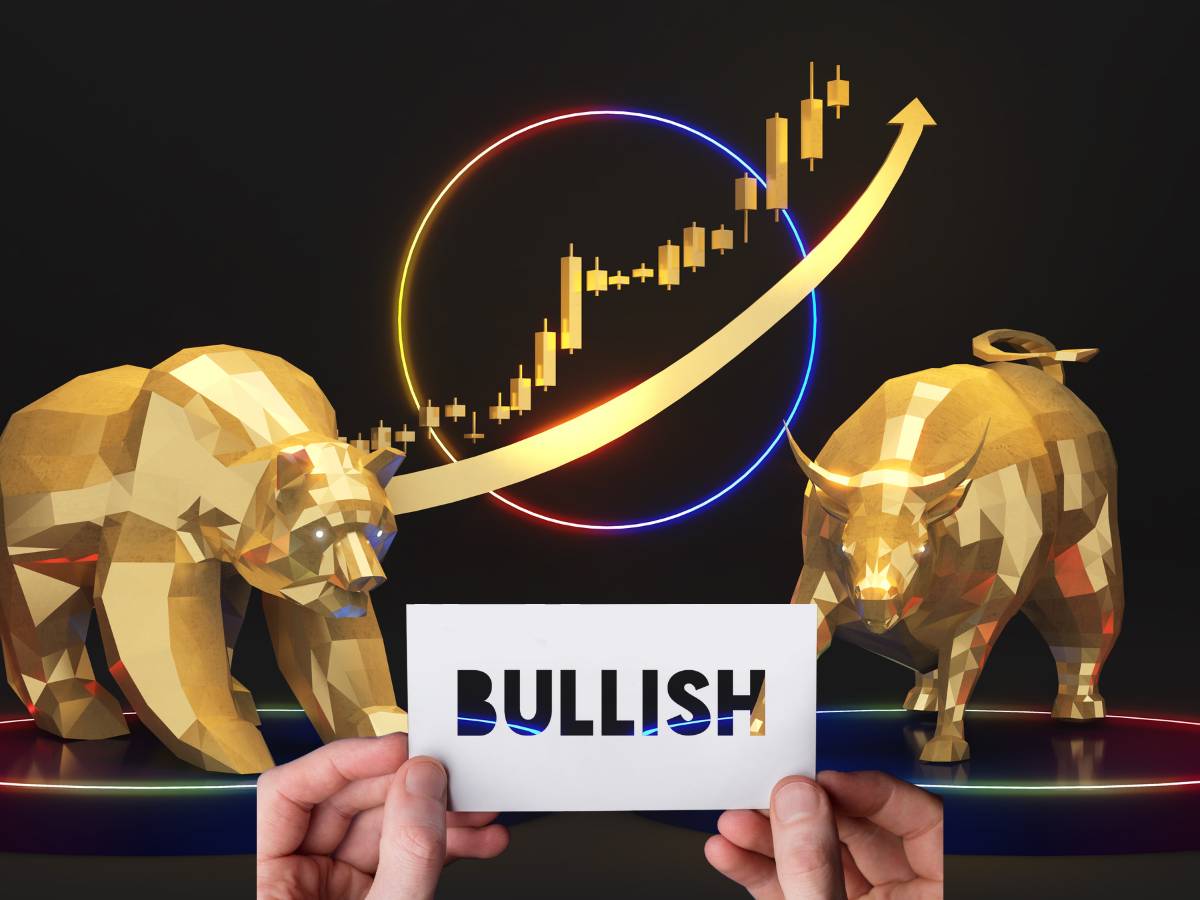 bullish