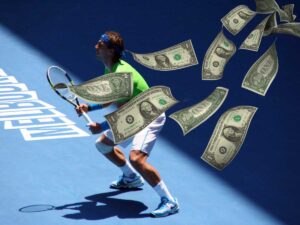 rafa nadal tennis