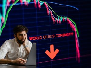 stock crash