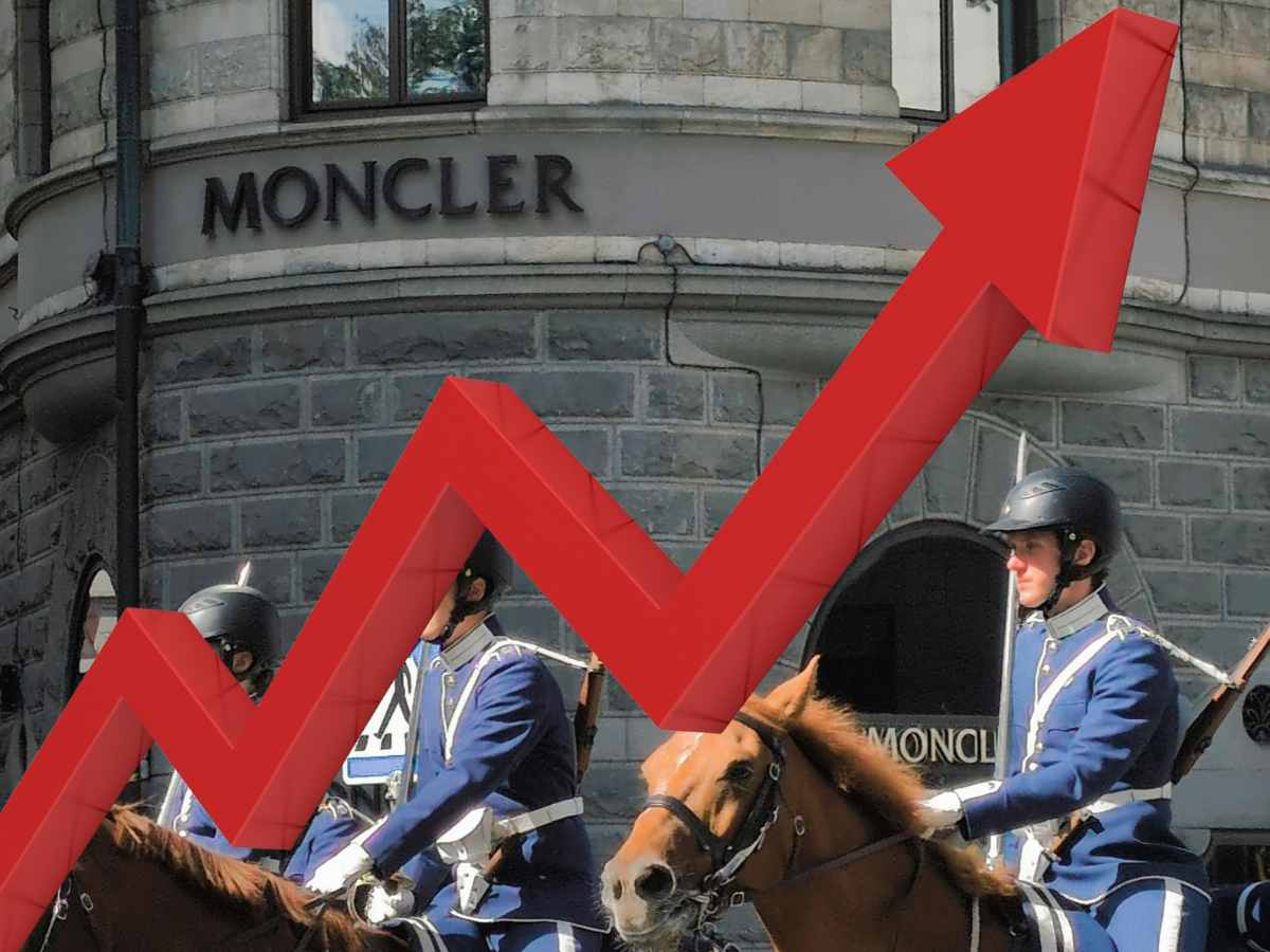 potenziale rialzista