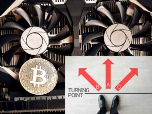 crypto custodia