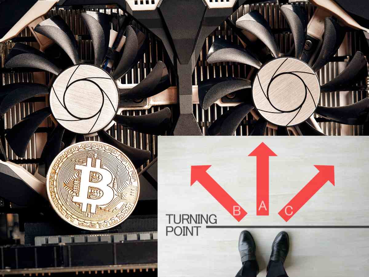crypto custodia