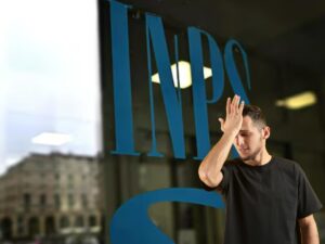 INPS pensioni