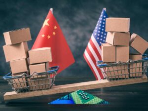 guerra commerciale usa cina